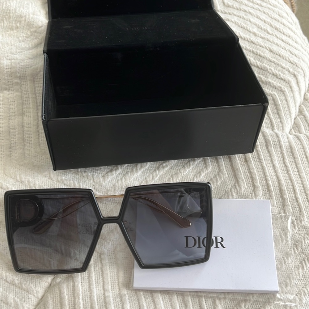 Dior Montaigne Sunglasses